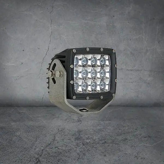 Atom 60 LED Work Lamp - Work Lamps - Ultra Vision Lighting