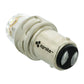 BAY15D Base White 12/24V 900 Lumens (PKT2) LED Signalling Globes
