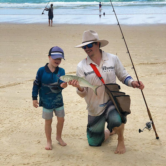 Canvas Beach Fishing Bag Canvas Products