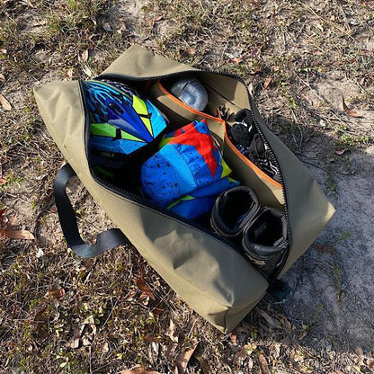 Canvas Gear Bag Canvas Products