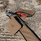 Canvas Tent Pole / Tent Peg Bags Combo Canvas Products