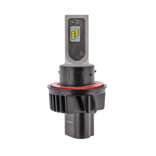 H13 Led Retrofit Globe 12/24V (PKT2) LED Headlight Globes