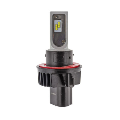 H13 Led Retrofit Globe 12/24V (PKT2) LED Headlight Globes
