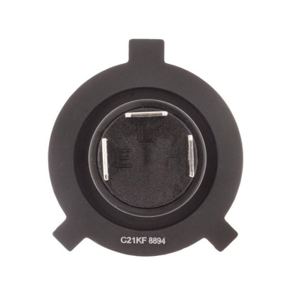H4 Led Retrofit Globe 12/24V (PKT2) LED Headlight Globes