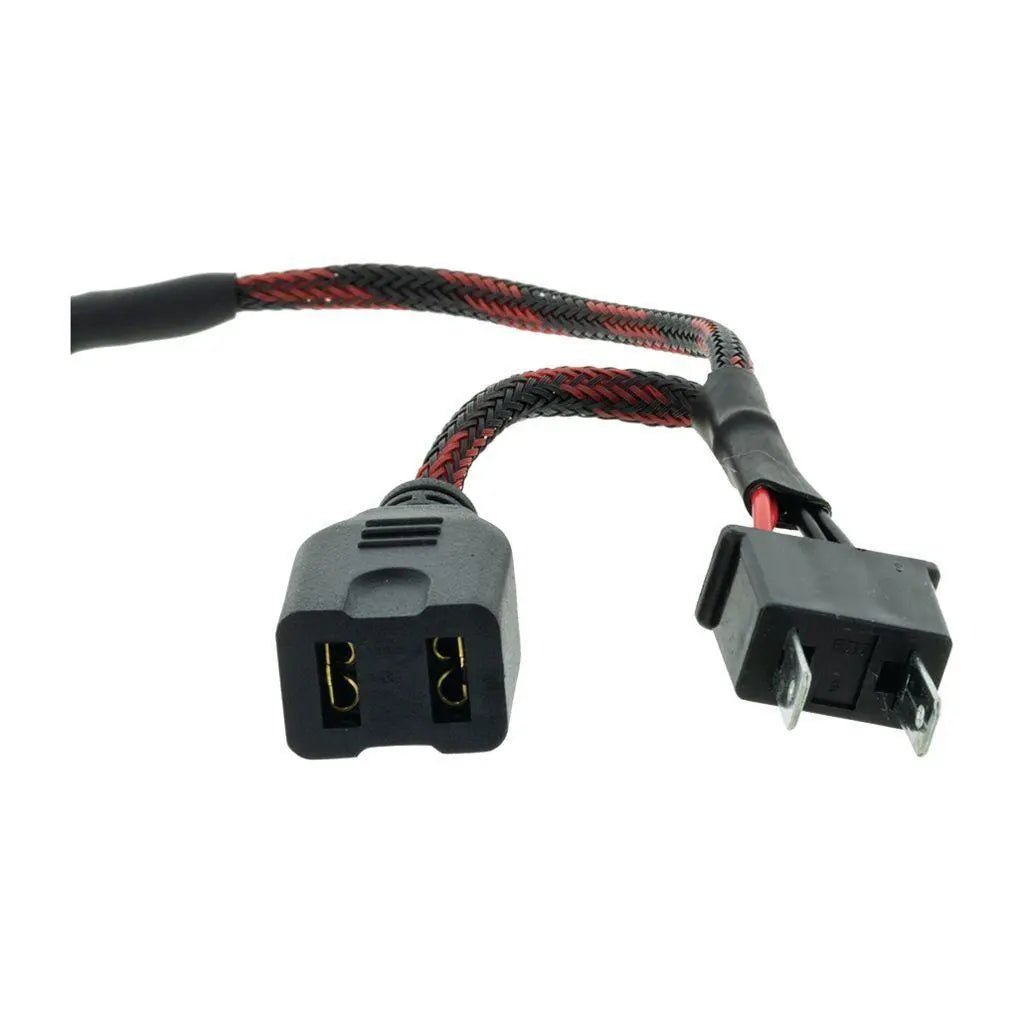 H7 Resistor Canbus Kit 12V (PKT2) LED Headlight Globes