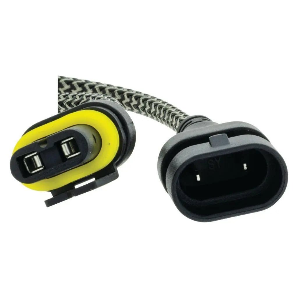 HB3/HB4/H10/HIR2 Electronic Canbus Kit 12V (PKT2) LED Headlight Globes