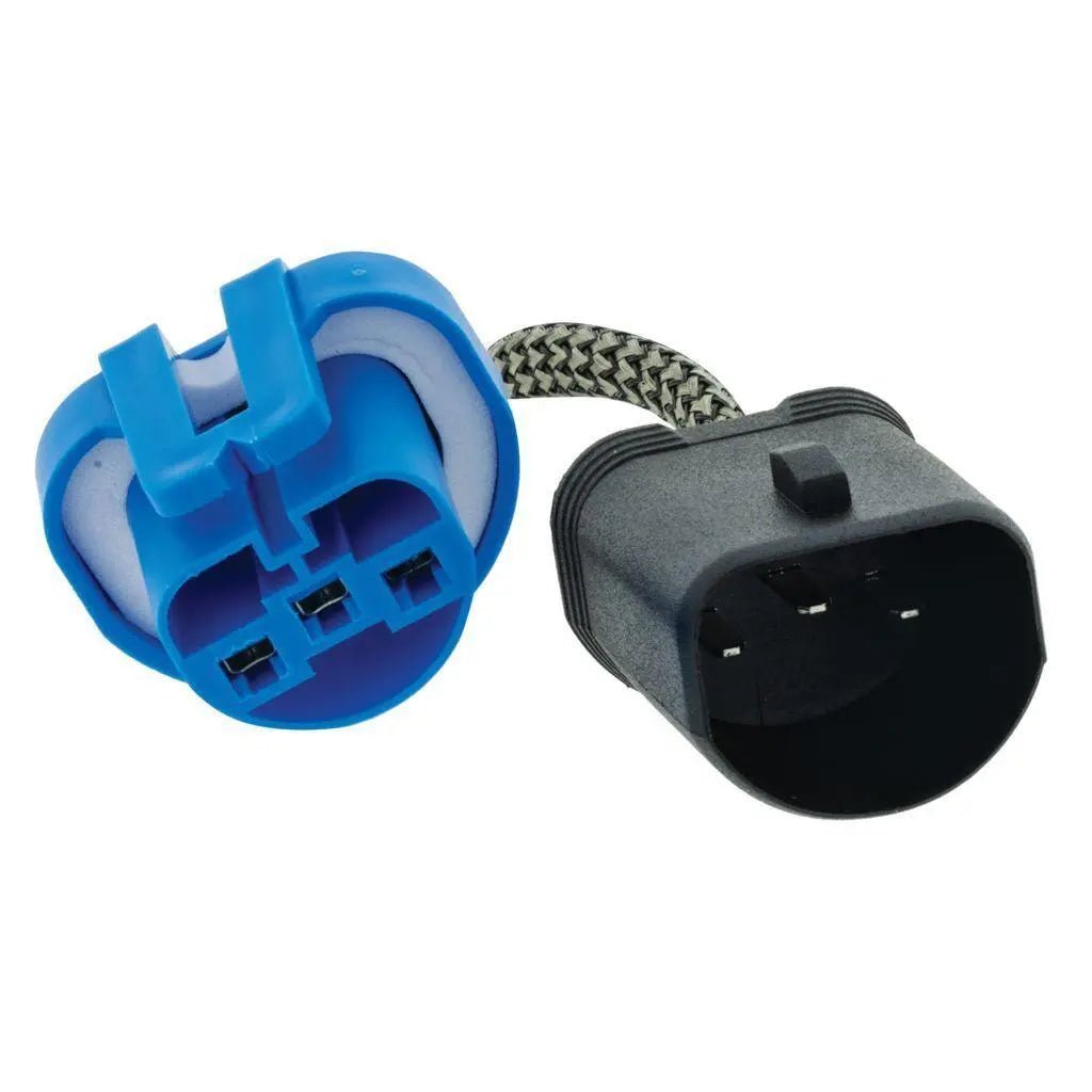 HB5 Electronic Canbus Kit 12V (PKT2) LED Headlight Globes