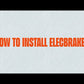Elecbrakes