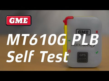 GME MT610G