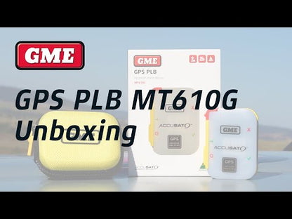 GME MT610G