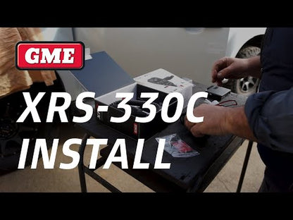 GME XRS-330C