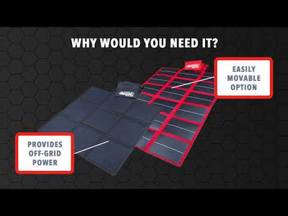 Redarc 300w Solar Blanket
