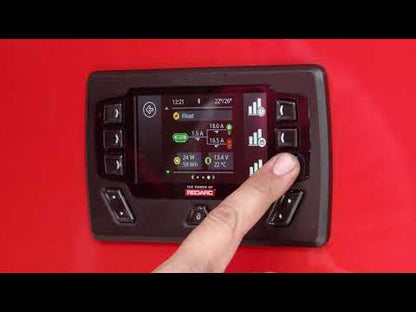 Redvision Display Unit