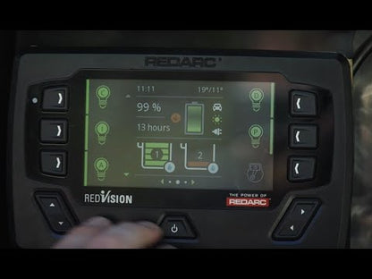 Redarc Redvision Manager30 Kit