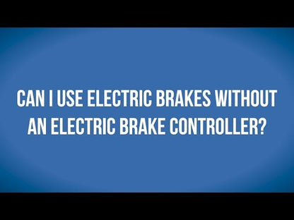 Elecbrakes