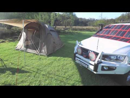 Redarc 200w Folding Solar Panel