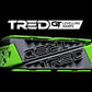 TRED GT Levelling Pack