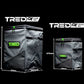 TRED GT Collapsible Travel Bin