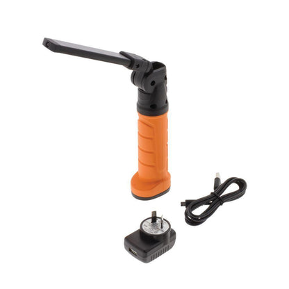 Ignite LI-Ion Rechargeable Cob Led Inspection Lamp 600LMNS Inspection lamps