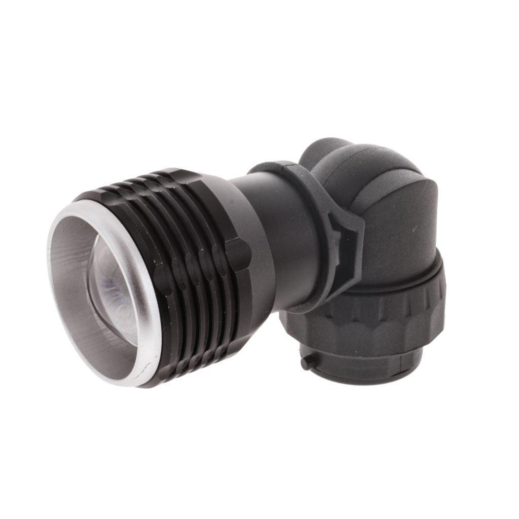 Led UV Light Torch Attachment Suits OC-IIL7763 Inspection Lamp Inspection lamps