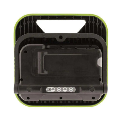Led Work Light W/ Bluetooth Speakers & Torch Inspection lamps