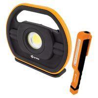 Led Worklamp Bonus Pack Inc Free Torch *Comes With OC-IIl7709C* Inspection lamps