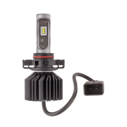 PS24W Led Retrofit Globe 12/24V (PKT2) LED Headlight Globes