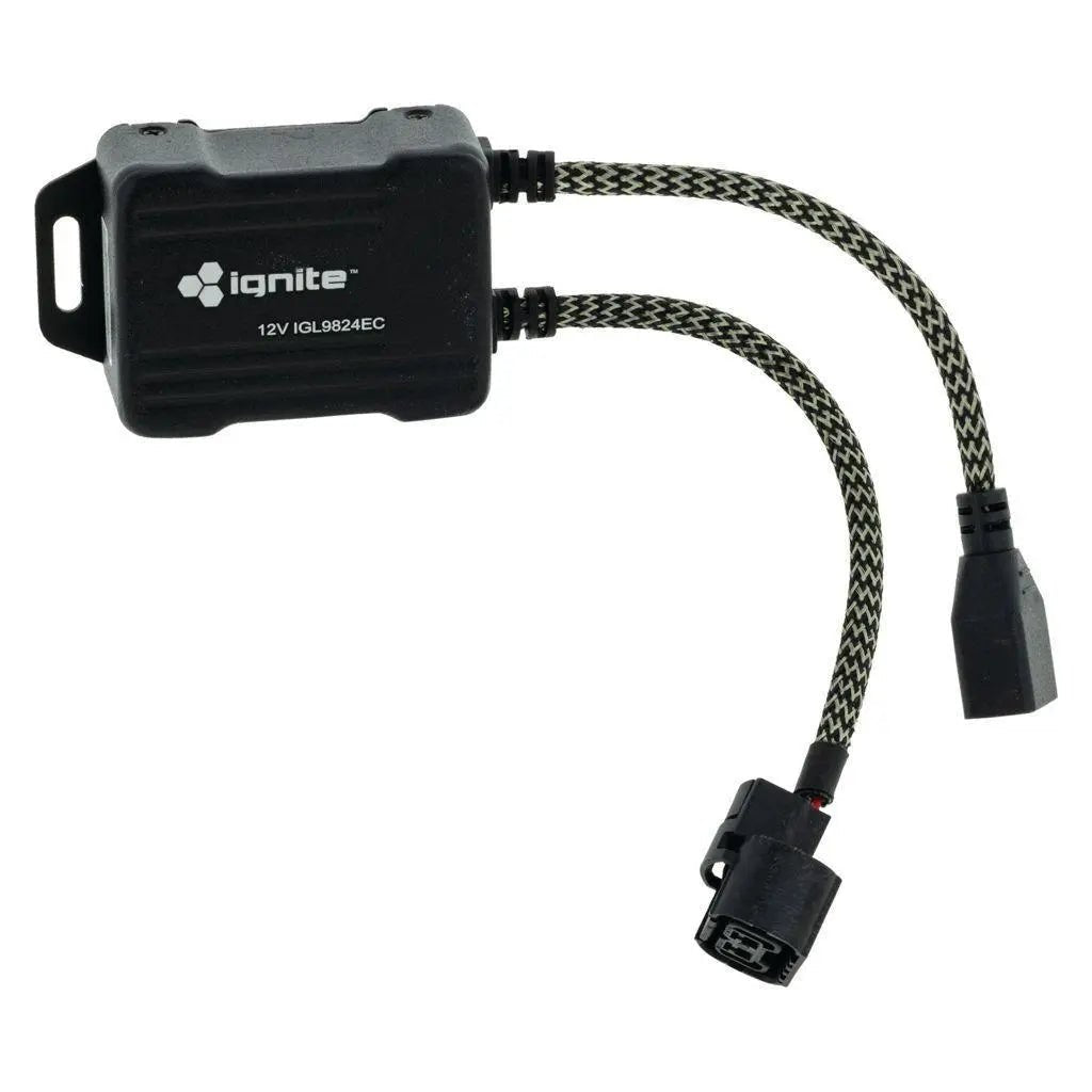 PSW24W & PSX26W Electronic Canbus Kit 12V (PKT2) LED Headlight Globes