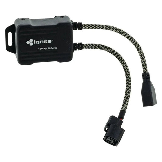 PSW24W & PSX26W Electronic Canbus Kit 12V (PKT2) LED Headlight Globes