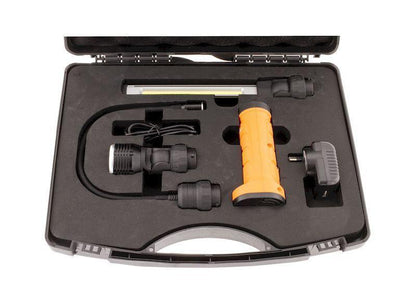 Rechargeable Inspection Light Kit Inspection lamps