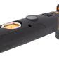 Rechargeable Led Emergency Light W/Torch & Powerbank Inspection lamps