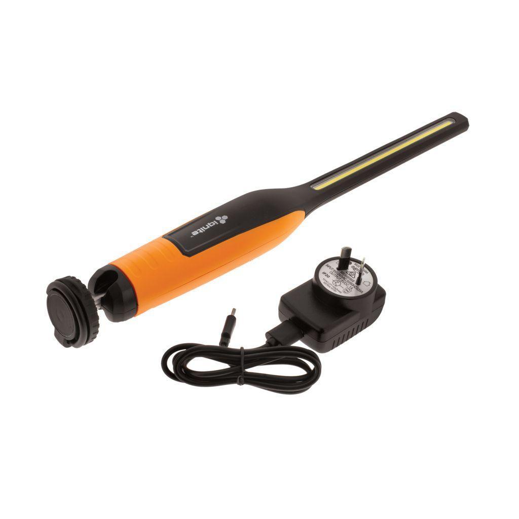 Rechargeable Led Inspection Lamp With Torch Inspection lamps