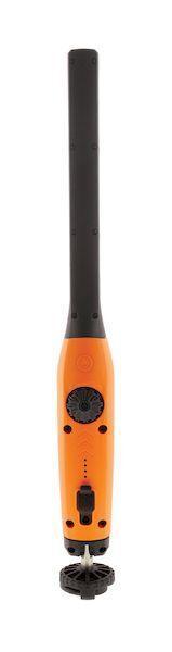 Rechargeable Led Inspection Lamp With Torch Inspection lamps