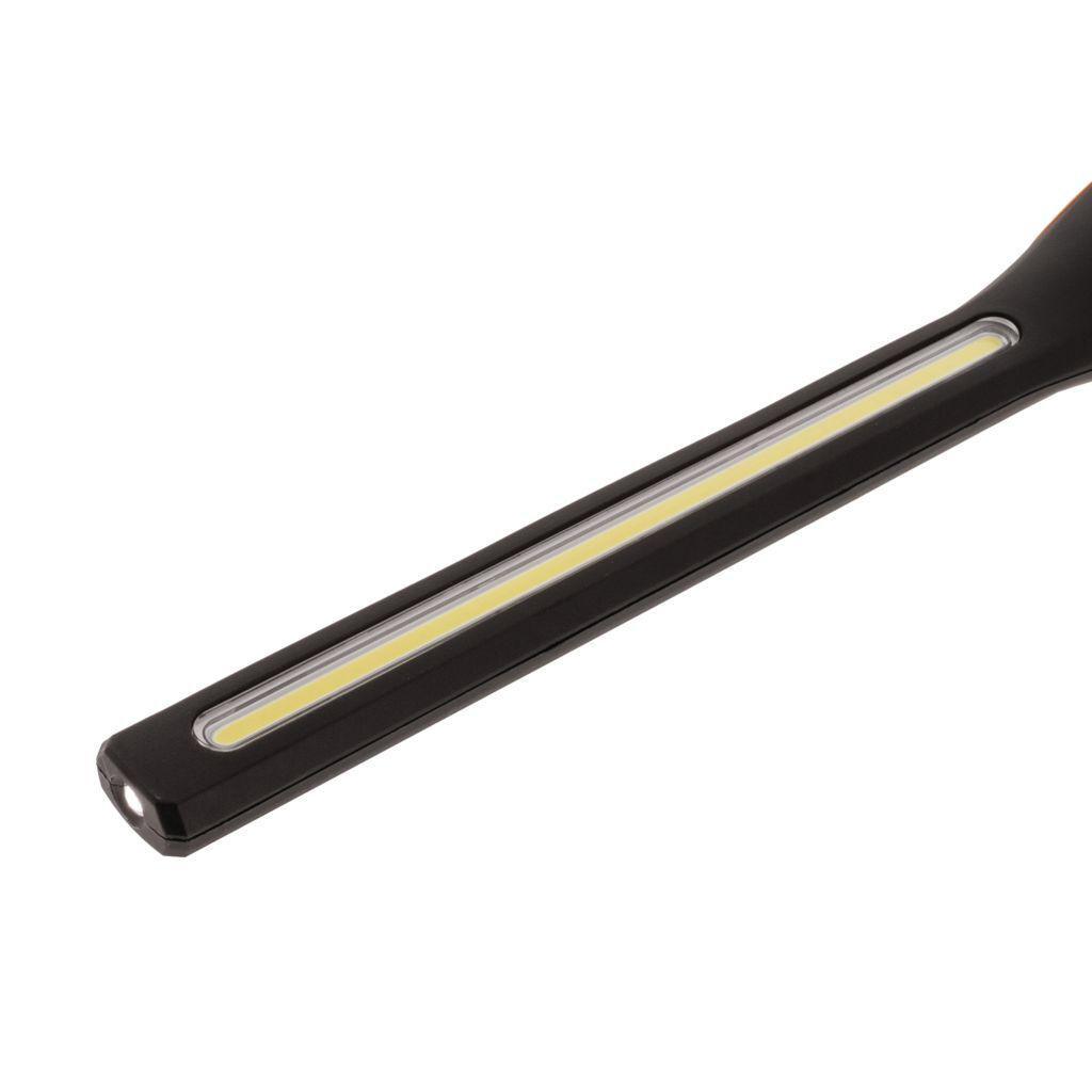 Rechargeable Led Inspection Lamp With Torch Inspection lamps