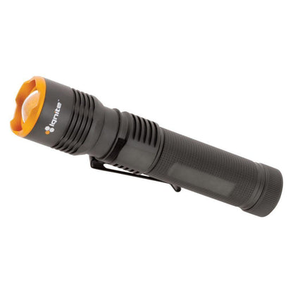 Rechargeable Led Torch With Charging Stand 600 Lumens Inspection lamps