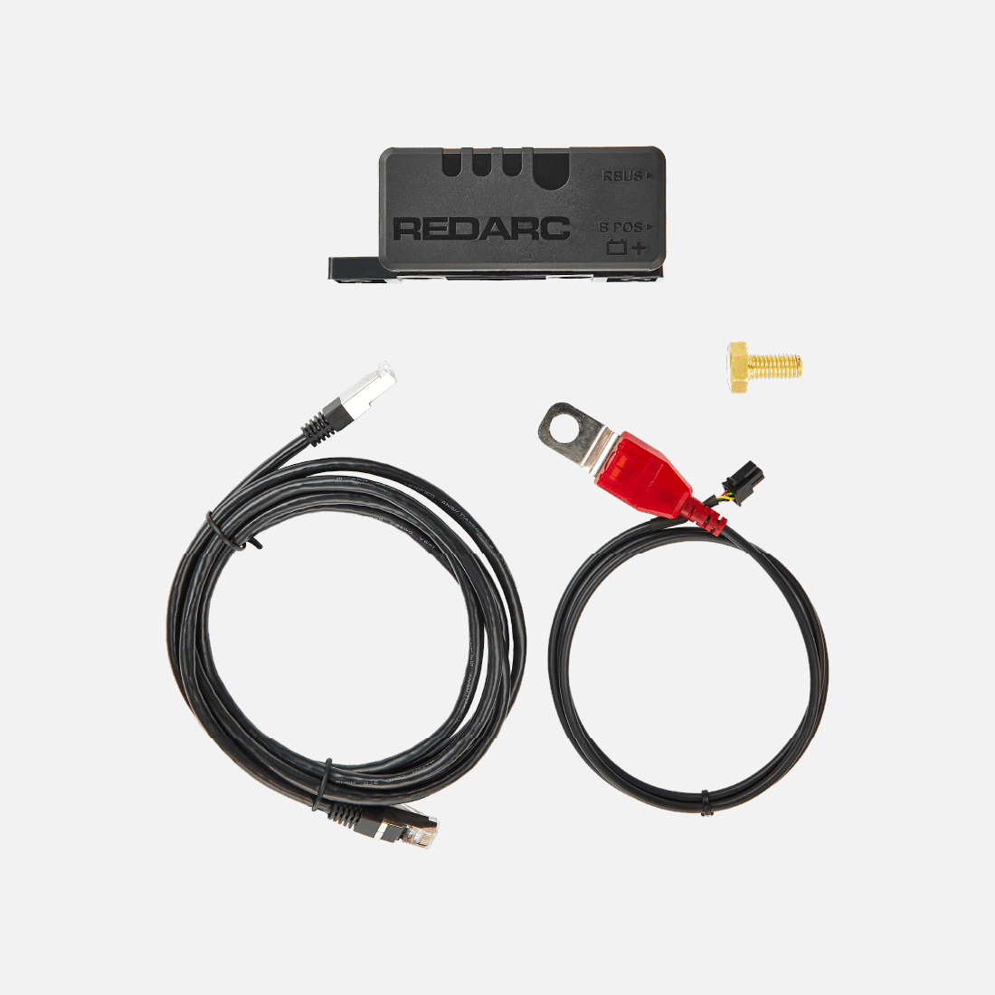 Redarc Smart Battery Monitor Bluetooth Battery Management