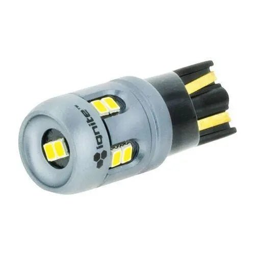 T10 Wedge White 12V 240 Lumens (PKT2) LED Signalling Globes