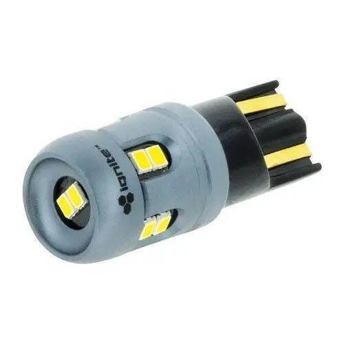 T10 Wedge White 12V 400 Lumens (PKT2) LED Signalling Globes