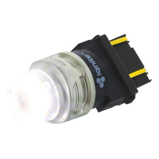 T20 Base White 12/24V 900 Lumens (PKT2) LED Signalling Globes