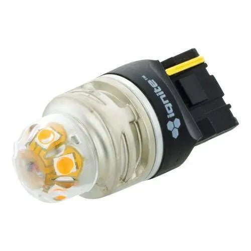 T20 Wedge Amber 12/24V 900 Lumens (PKT2) LED Signalling Globes
