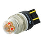 T20 Wedge Red 12/24V 900 Lumens (PKT2) LED Signalling Globes