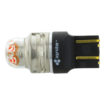 T20 Wedge Red 12/24V 900 Lumens (PKT2) LED Signalling Globes