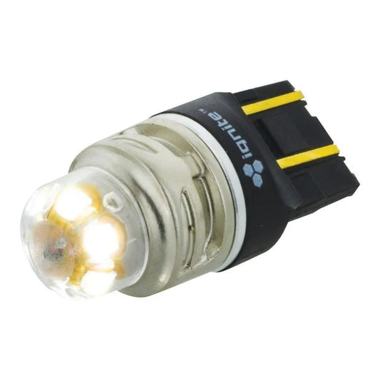 T20 Wedge White 12/24V 900 Lumens (PKT2) LED Signalling Globes