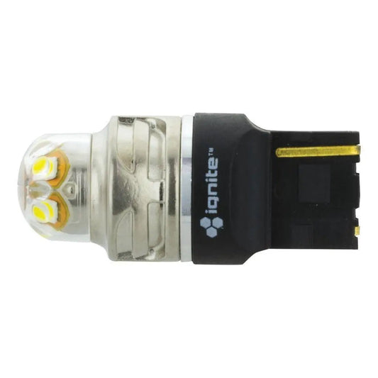 T20 Wedge White 12/24V 900 Lumens (PKT2) LED Signalling Globes