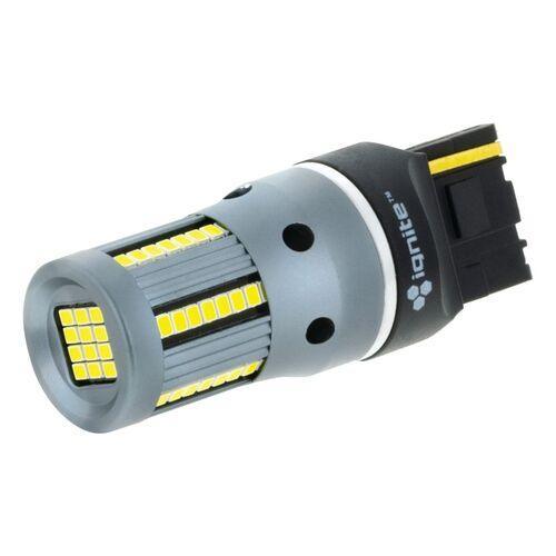 T20 Wedge White 12V 1500 Lumens (PKT2) LED Signalling Globes