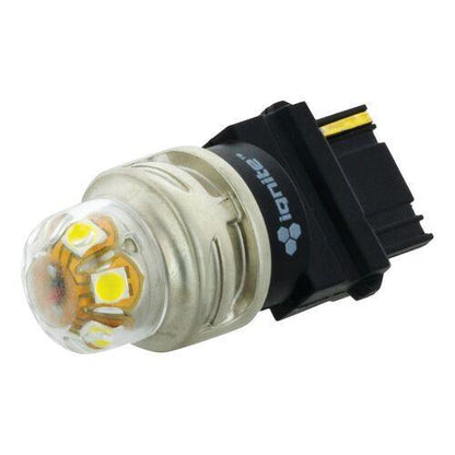 T25 Base White 12/24V 900 Lumens (PKT2) LED Signalling Globes