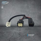 Ultra Vision Driving Light Patch Leads Patch Lead