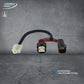Ultra Vision Driving Light Patch Leads Patch Lead