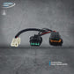 Ultra Vision Driving Light Patch Leads Patch Lead