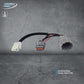 Ultra Vision Driving Light Patch Leads Patch Lead